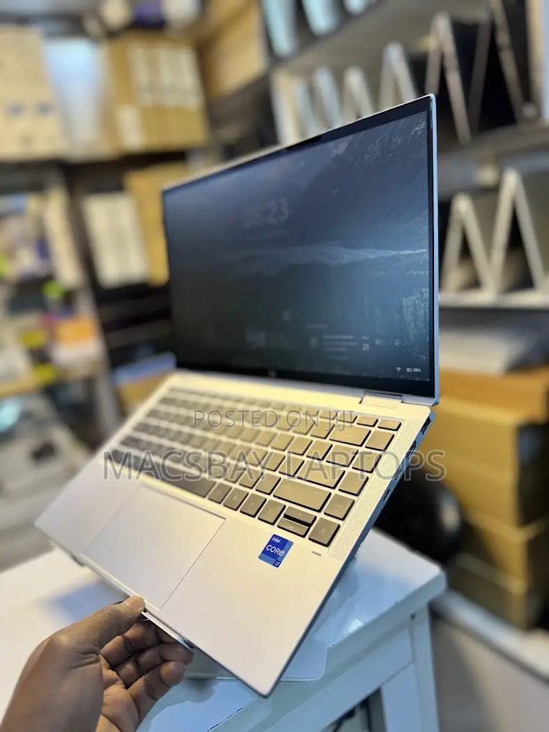 Laptop HP ZBook 14 16GB Intel Core i7 SSD 512GB