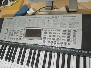 Keyboard Piano