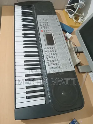 Keyboard Piano