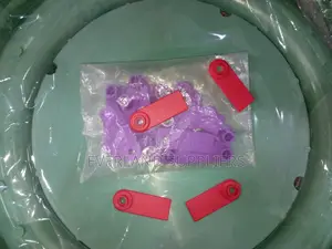 Ear Tags - Wide Identification Wholesale