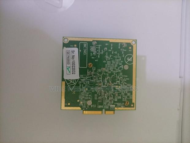 Matrix Ip Pabx Voip Card Nx DBM Vocoder64 - thumbnail 3