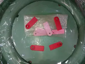 Ear Tag - Refined Surface Wholesale