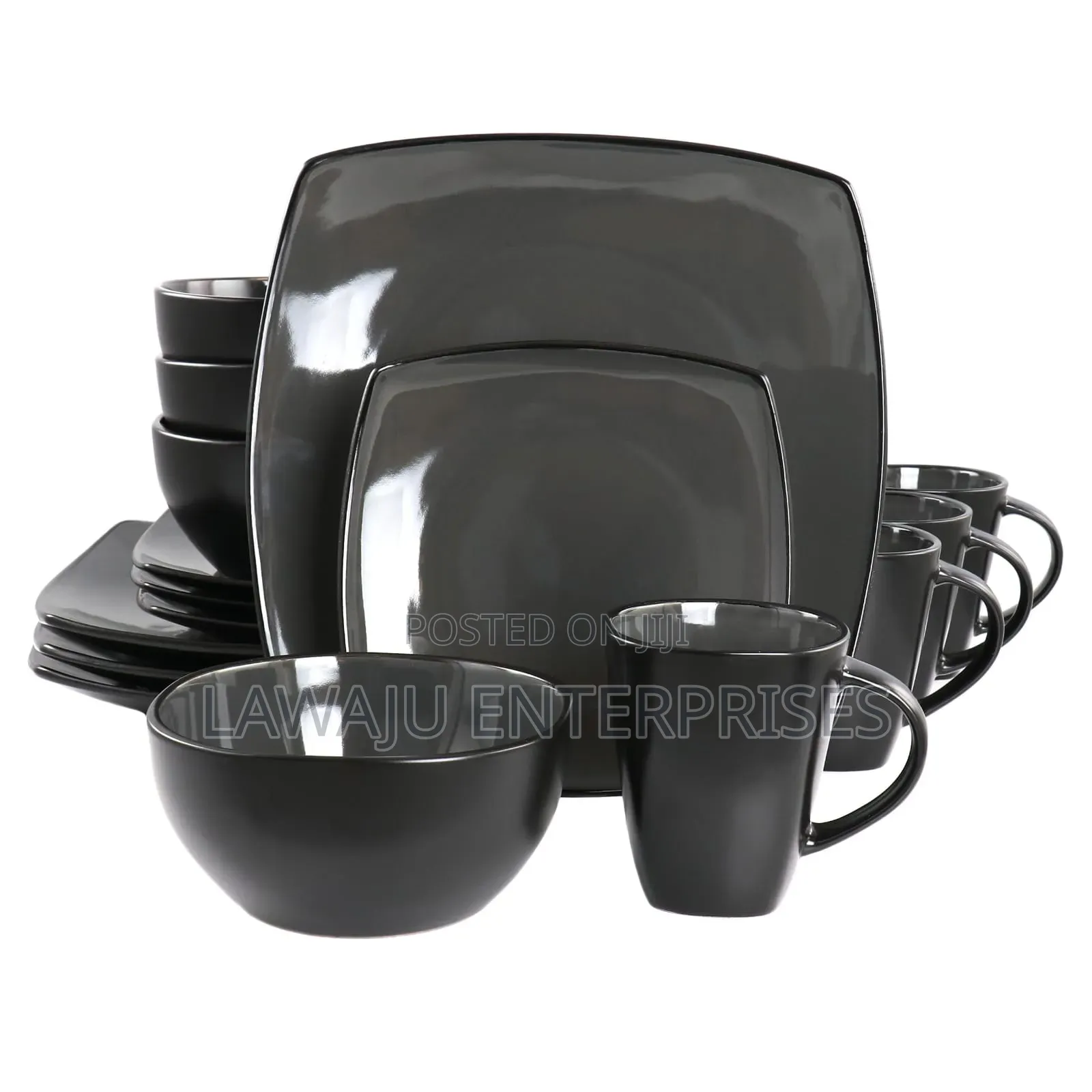 24pcs Dinner Set
