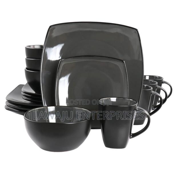 24pcs Dinner Set - main view