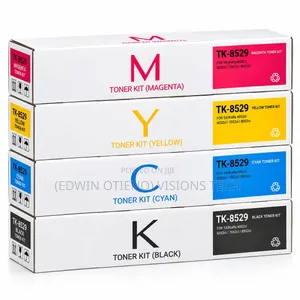TK8529 for Use in Kyocera Taskalfa 3552cian/4052cian