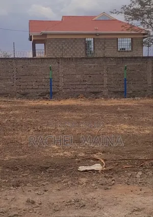 Juja -Athi Plots for Sale