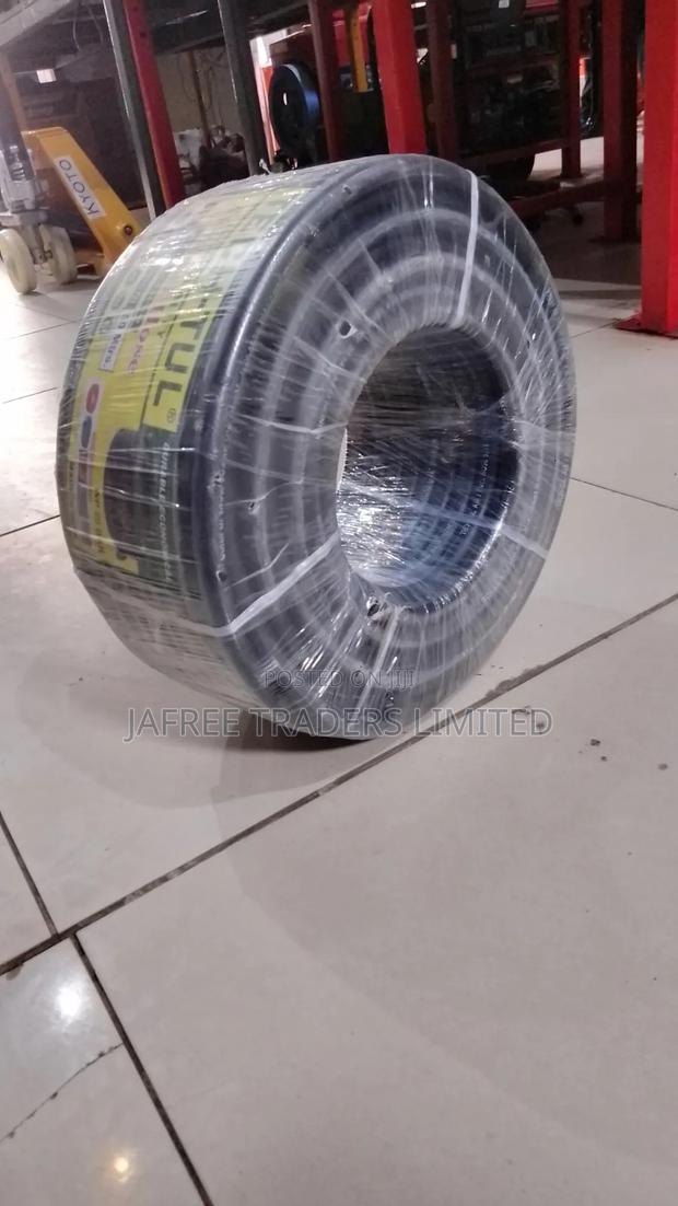 Air/Fuel Hose - main view