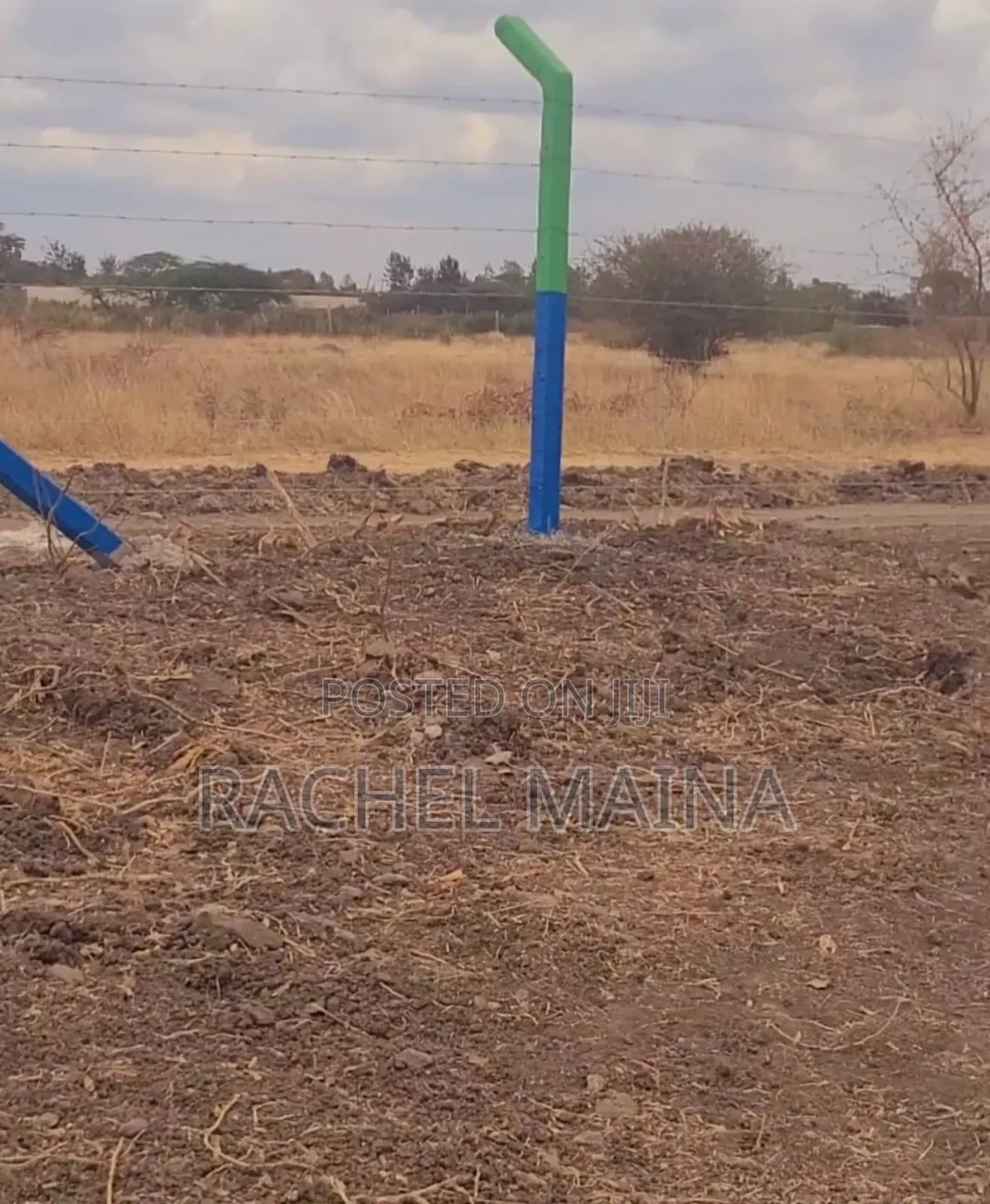Juja -Athi Plots for Sale