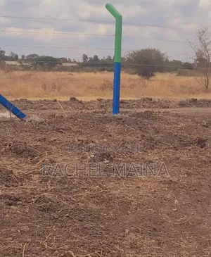 Juja -Athi Plots for Sale