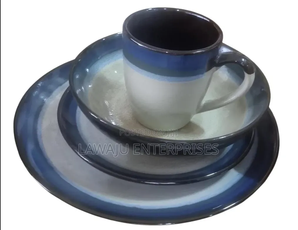 High Quality Dinner Set