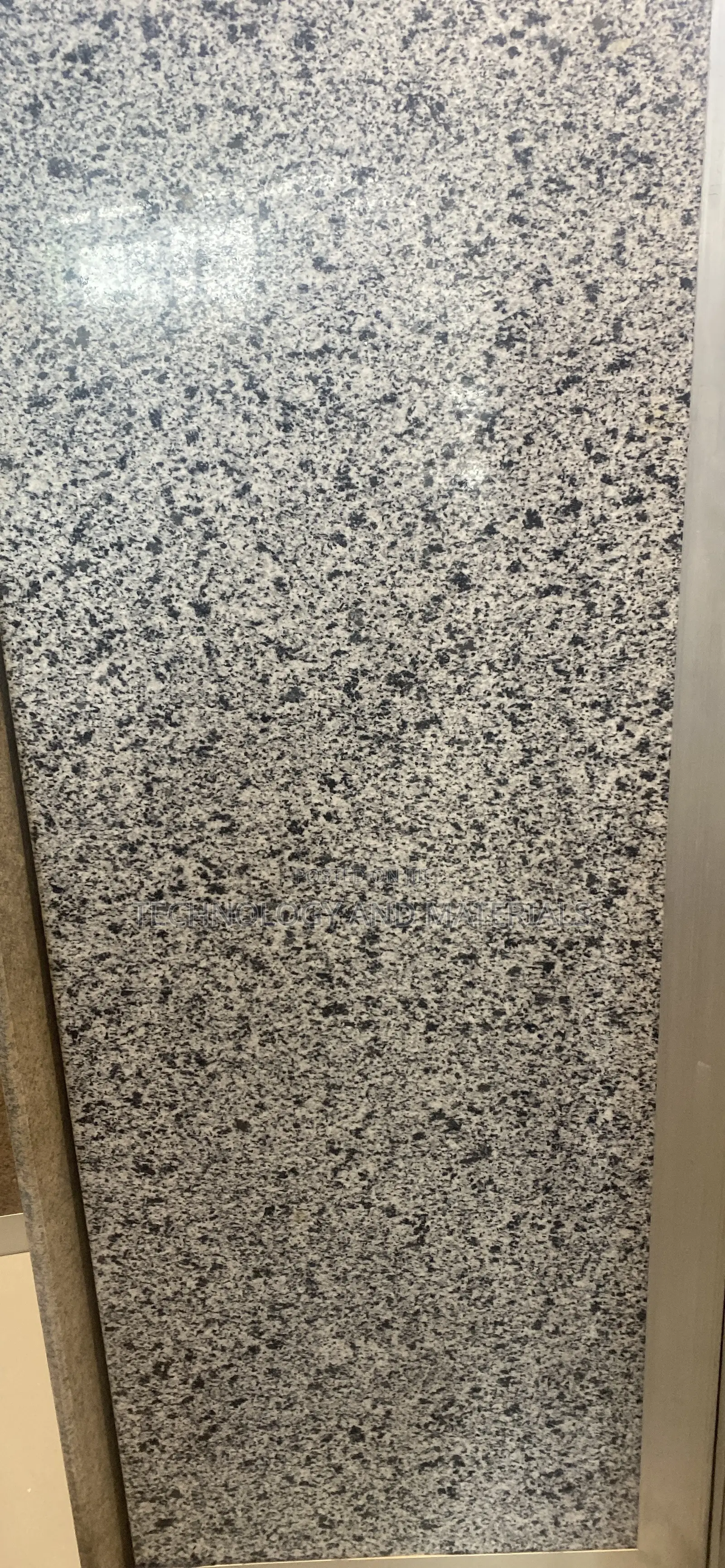 Sardo White Granite
