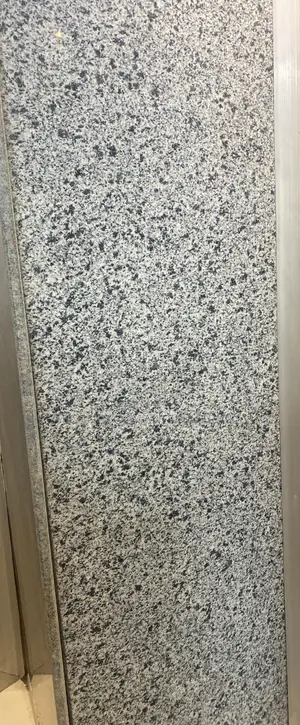 Sardo White Granite