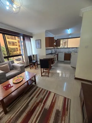 Furnished Mini Flat in Arboretum, State House Area for rent