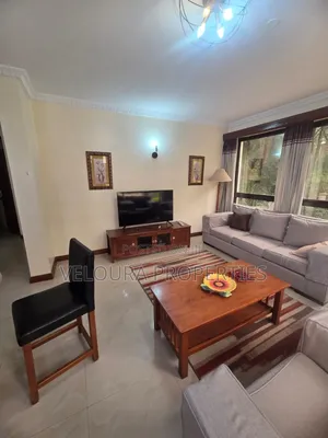 Furnished Mini Flat in Arboretum, State House Area for rent