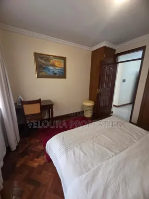 Furnished Mini Flat in Arboretum, State House Area for rent