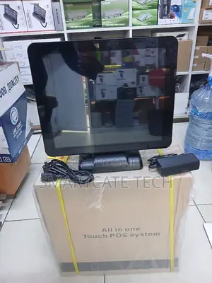 Core I5 17-Inch Touch POS System | 8GB RAM 256GB SSD | Restaurant POS