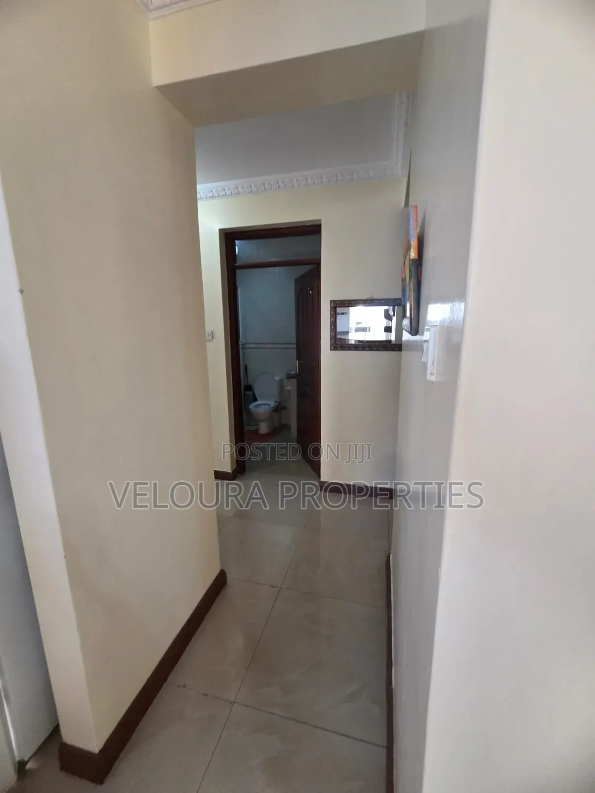 Furnished Mini Flat in Arboretum, State House Area for rent
