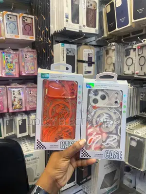 iPhone 17Pro Max Case