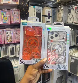 iPhone 17Pro Max Case