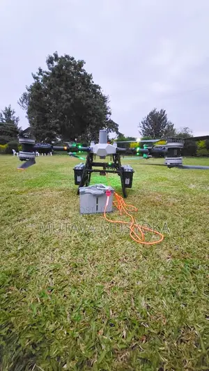 Drone Services