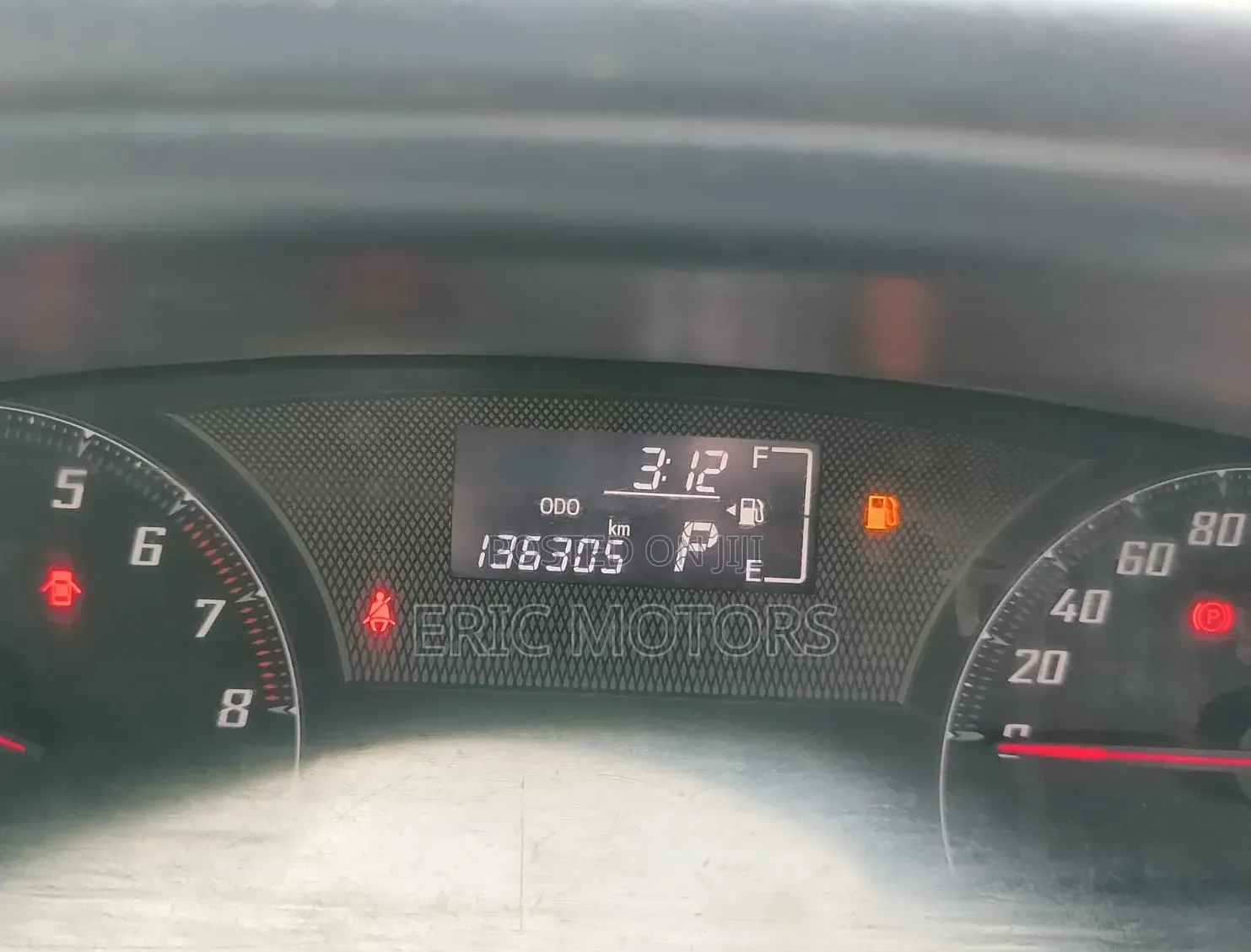 Toyota Sienta 2015 Blue