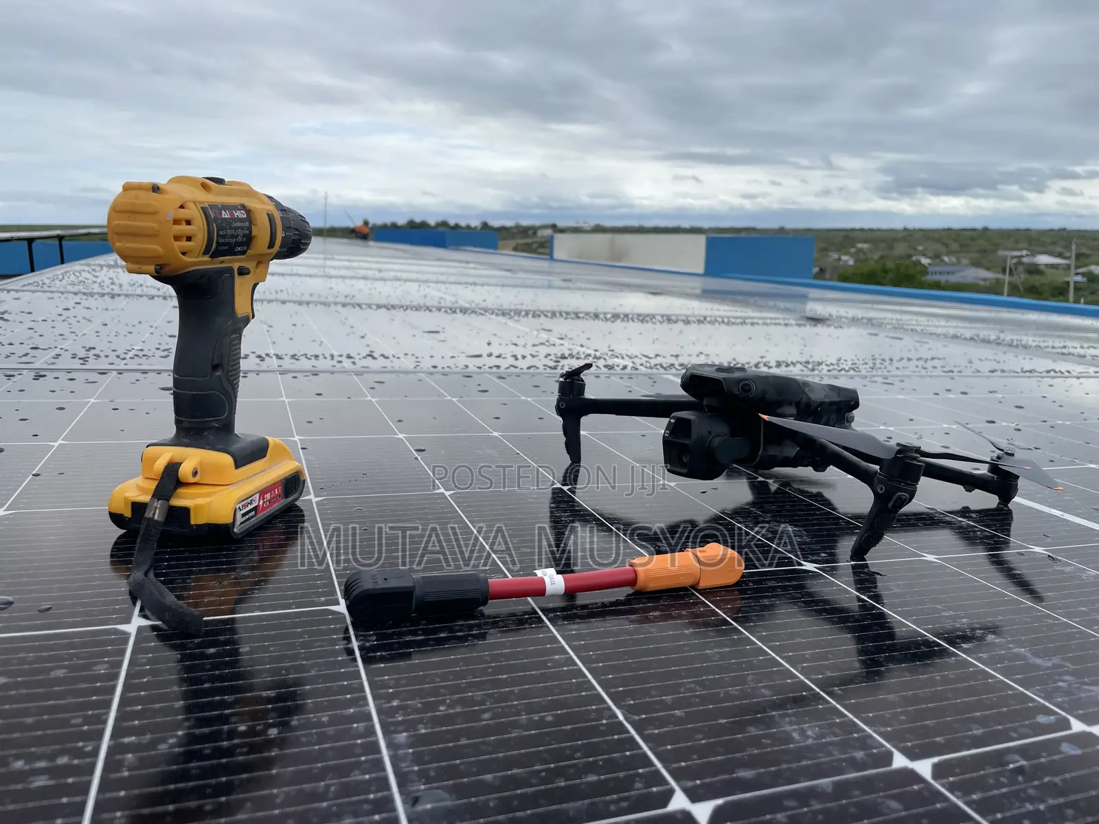 Drone Services
