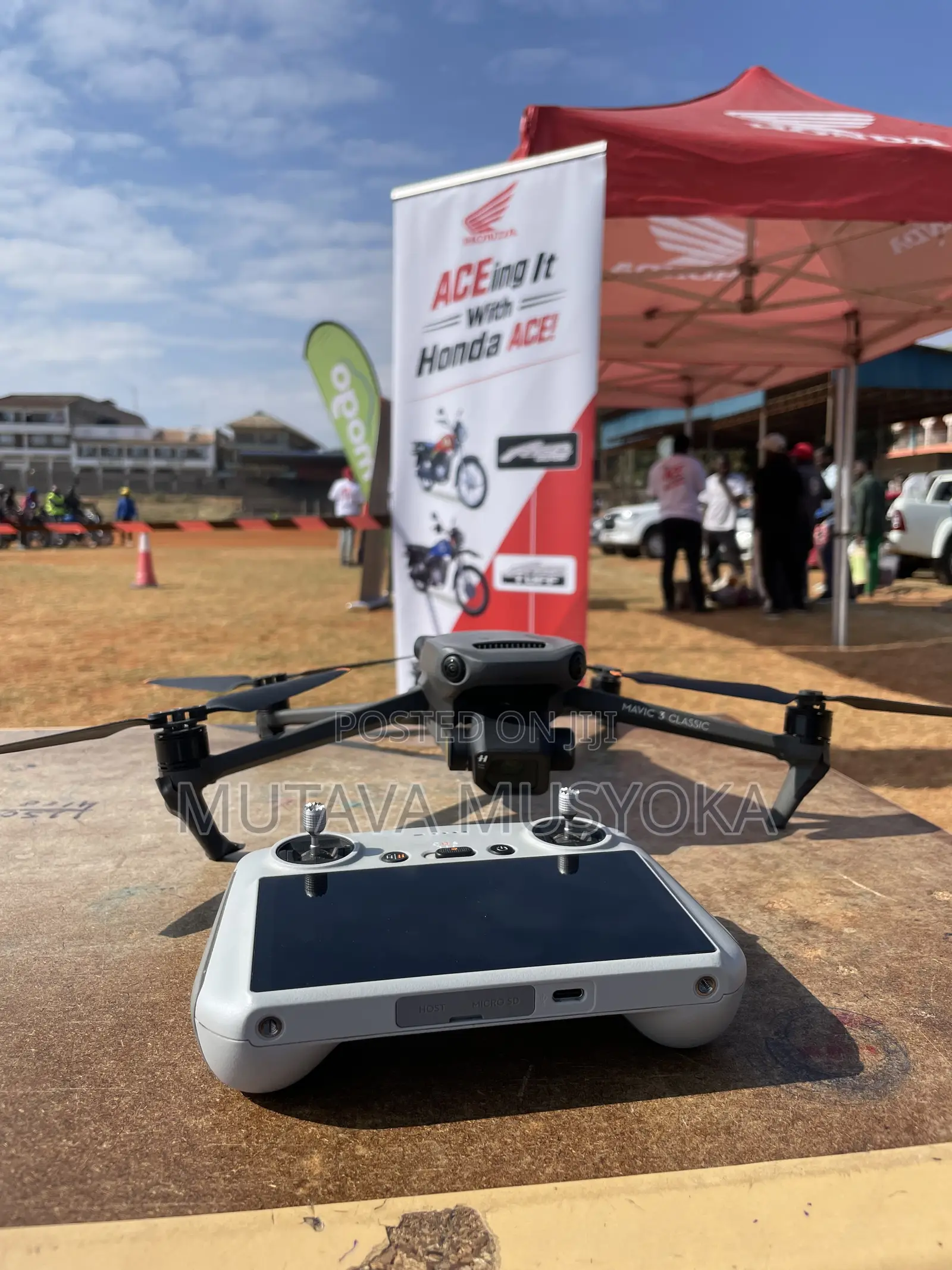 Drone Services