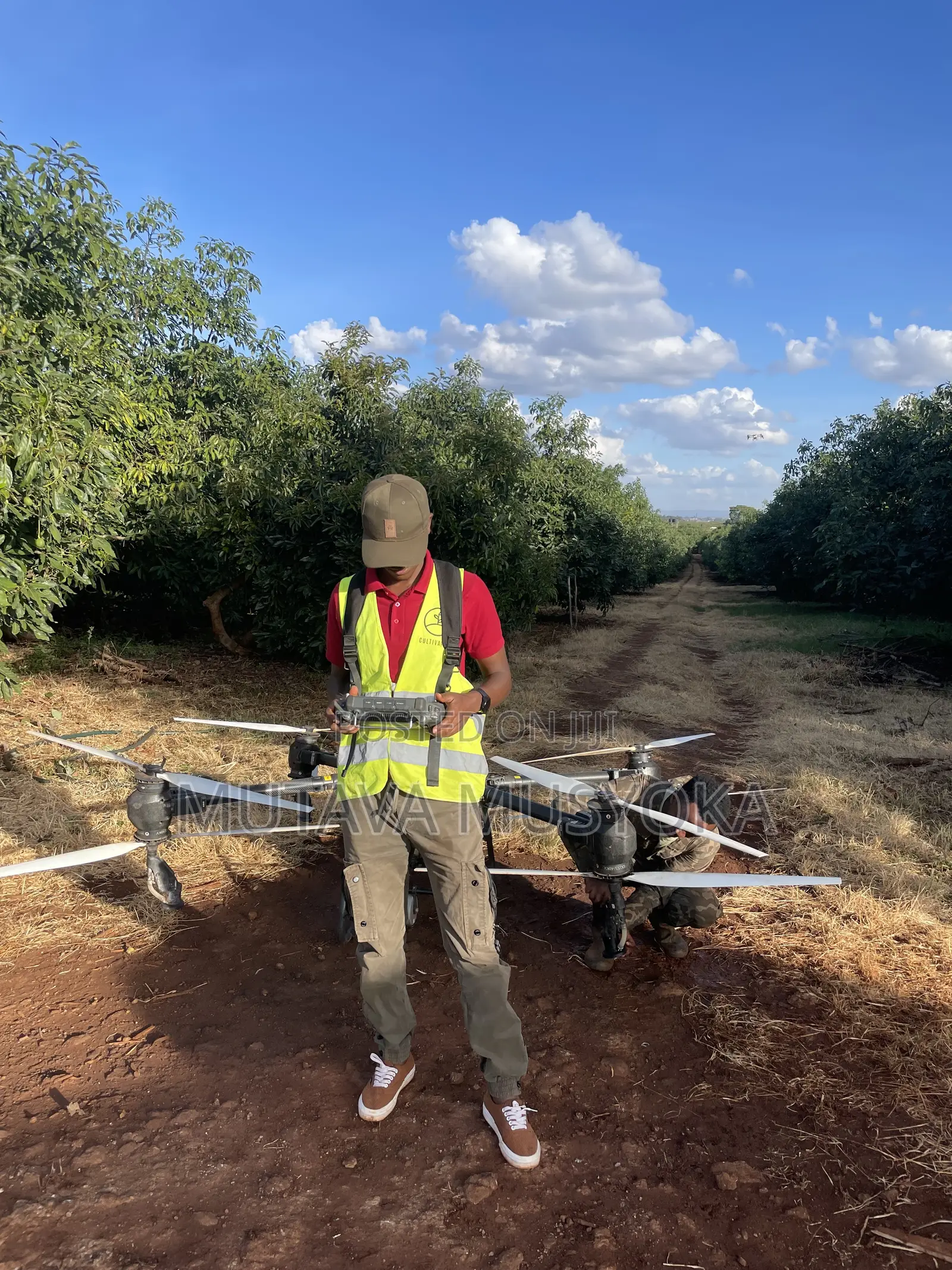 Drone Services