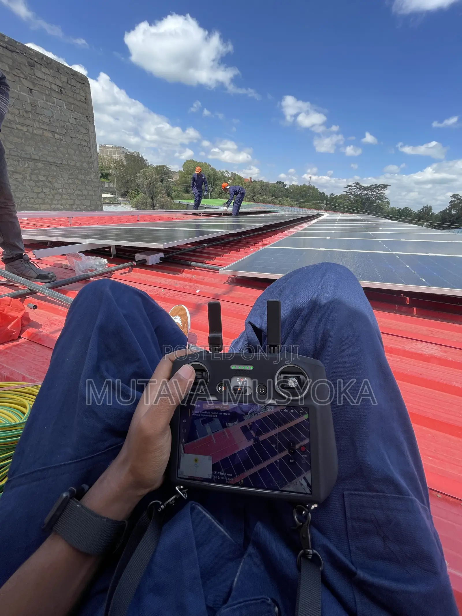 Drone Services