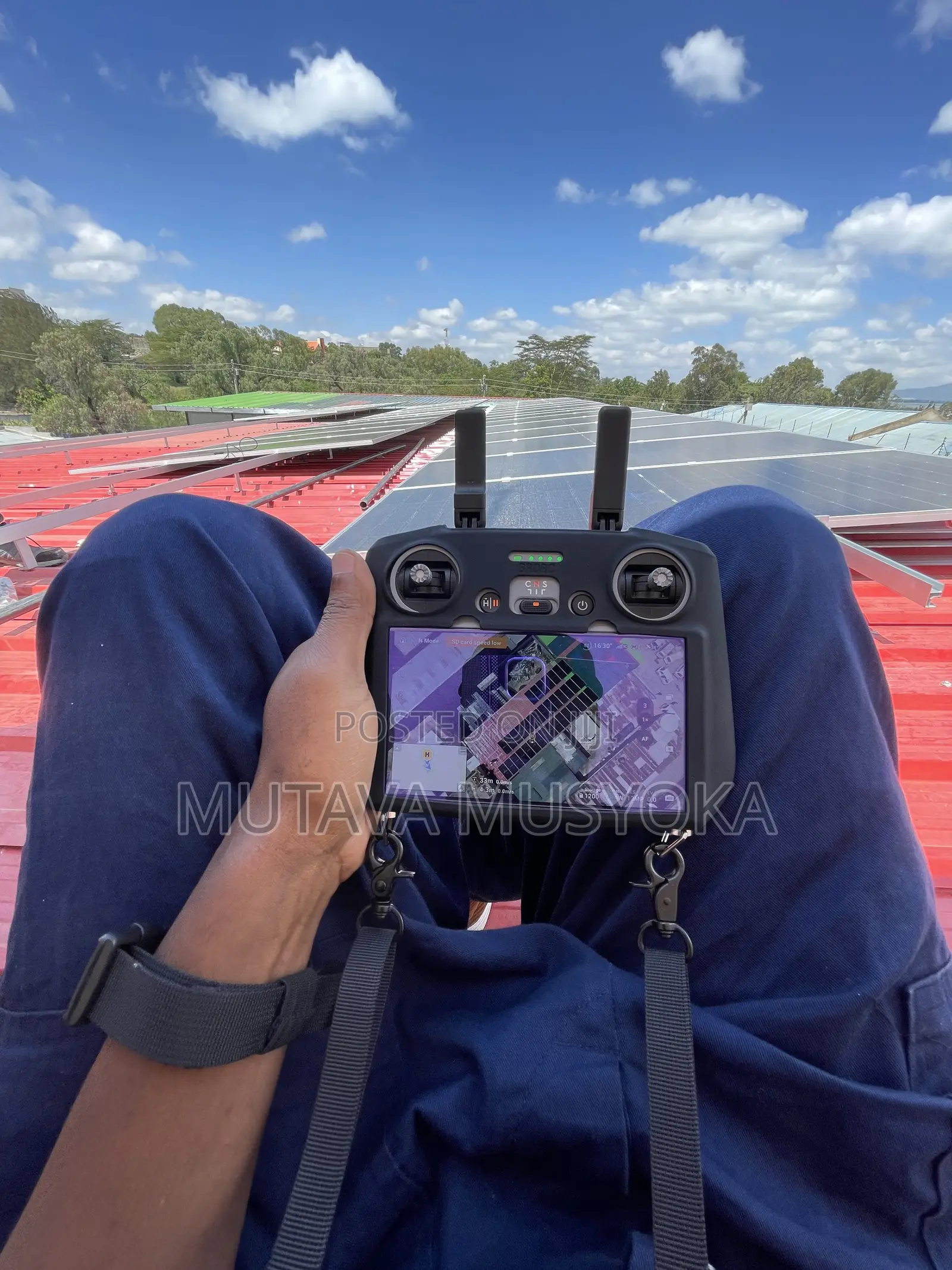 Drone Services