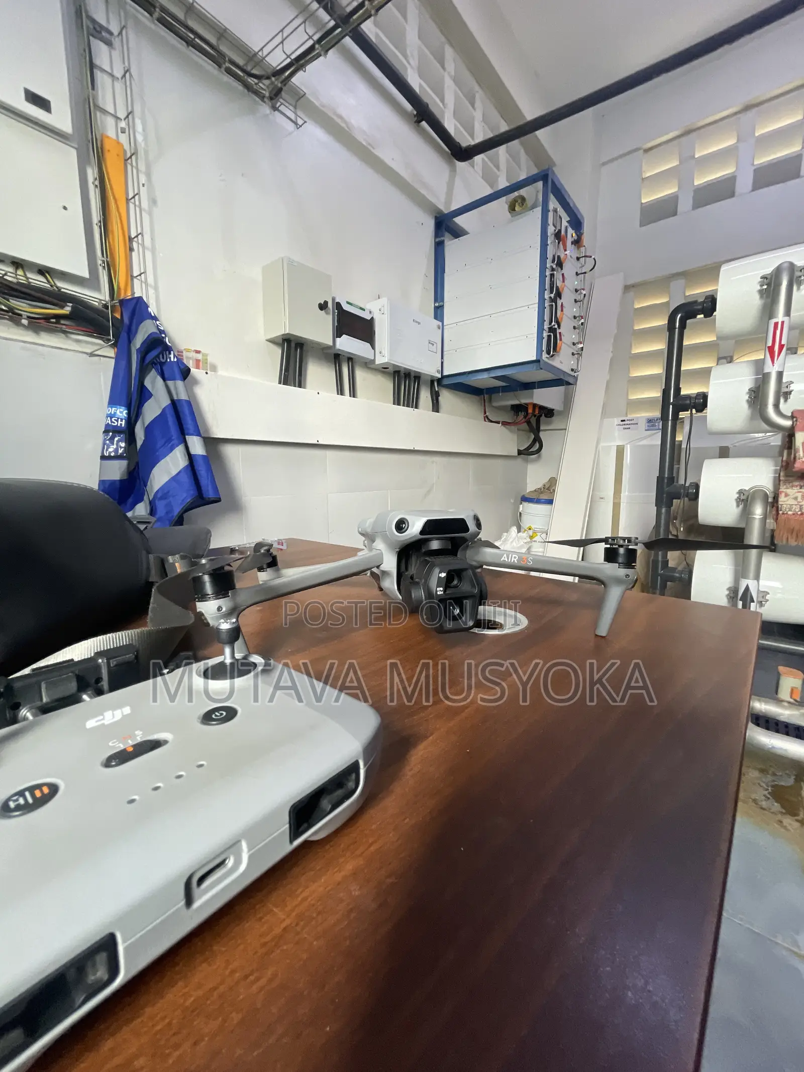 Drone Services