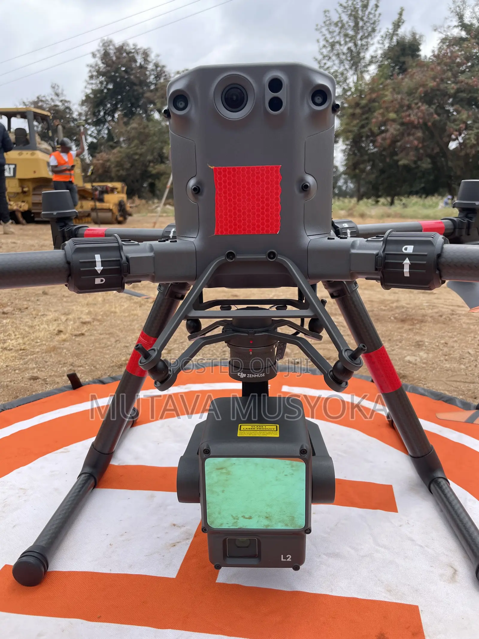 Drone Services