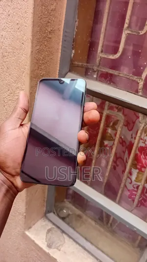 Samsung Galaxy A17 128 GB Black