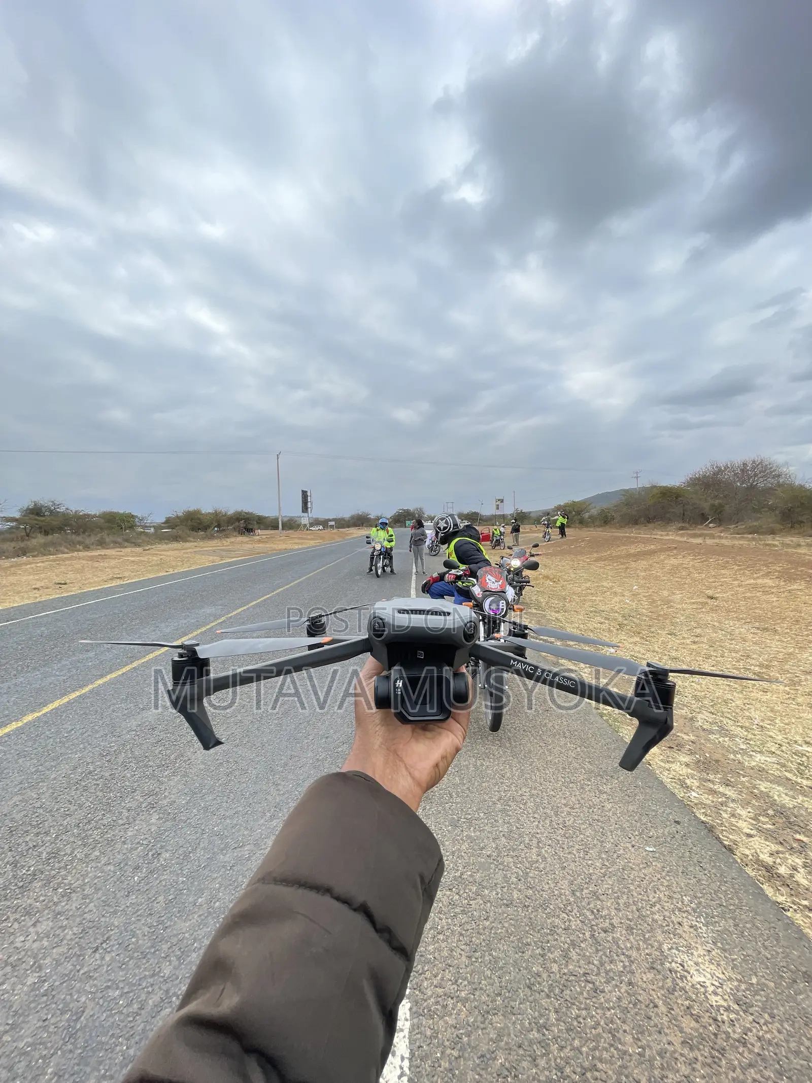 Drone Services
