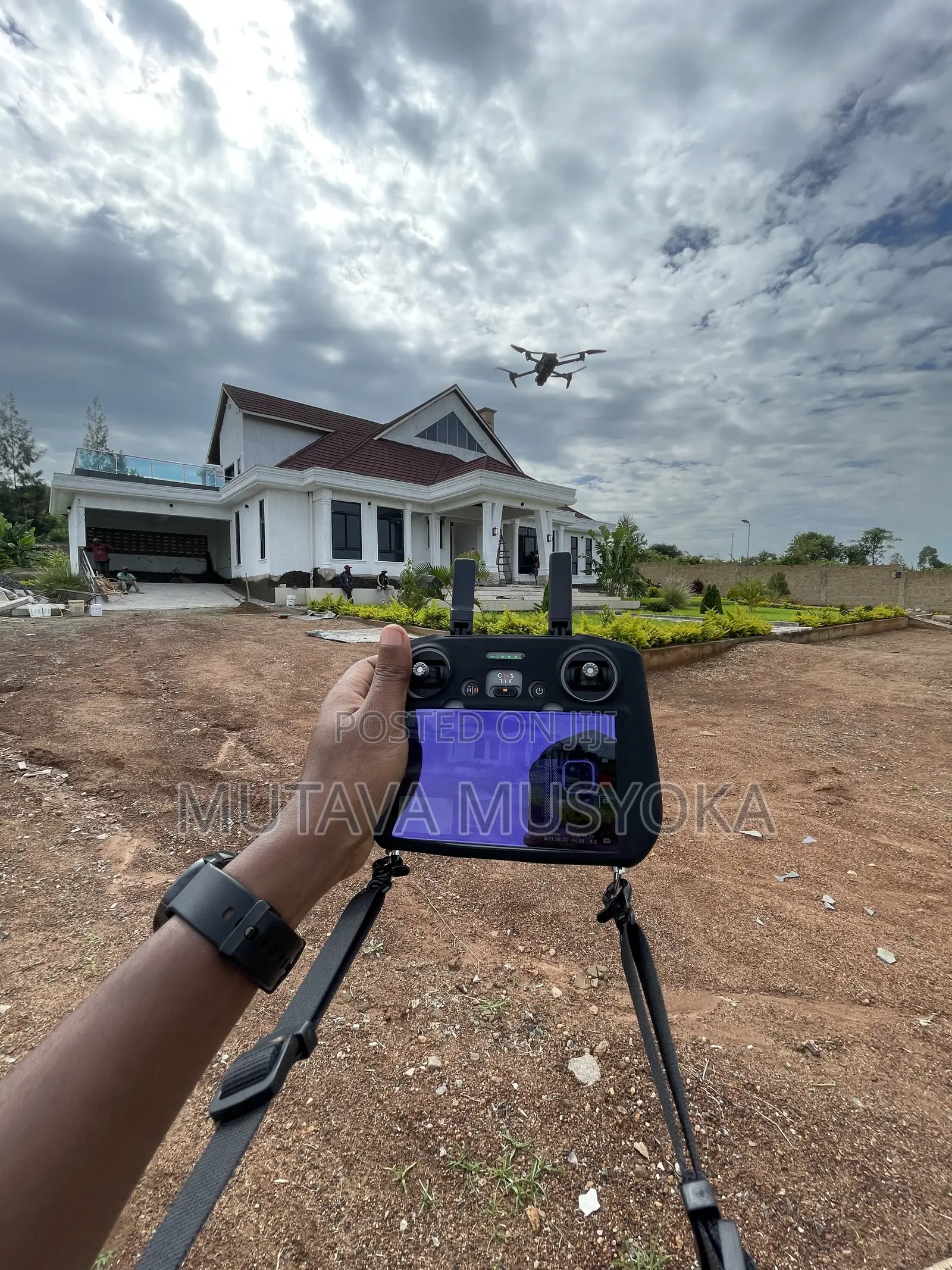 Drone Services