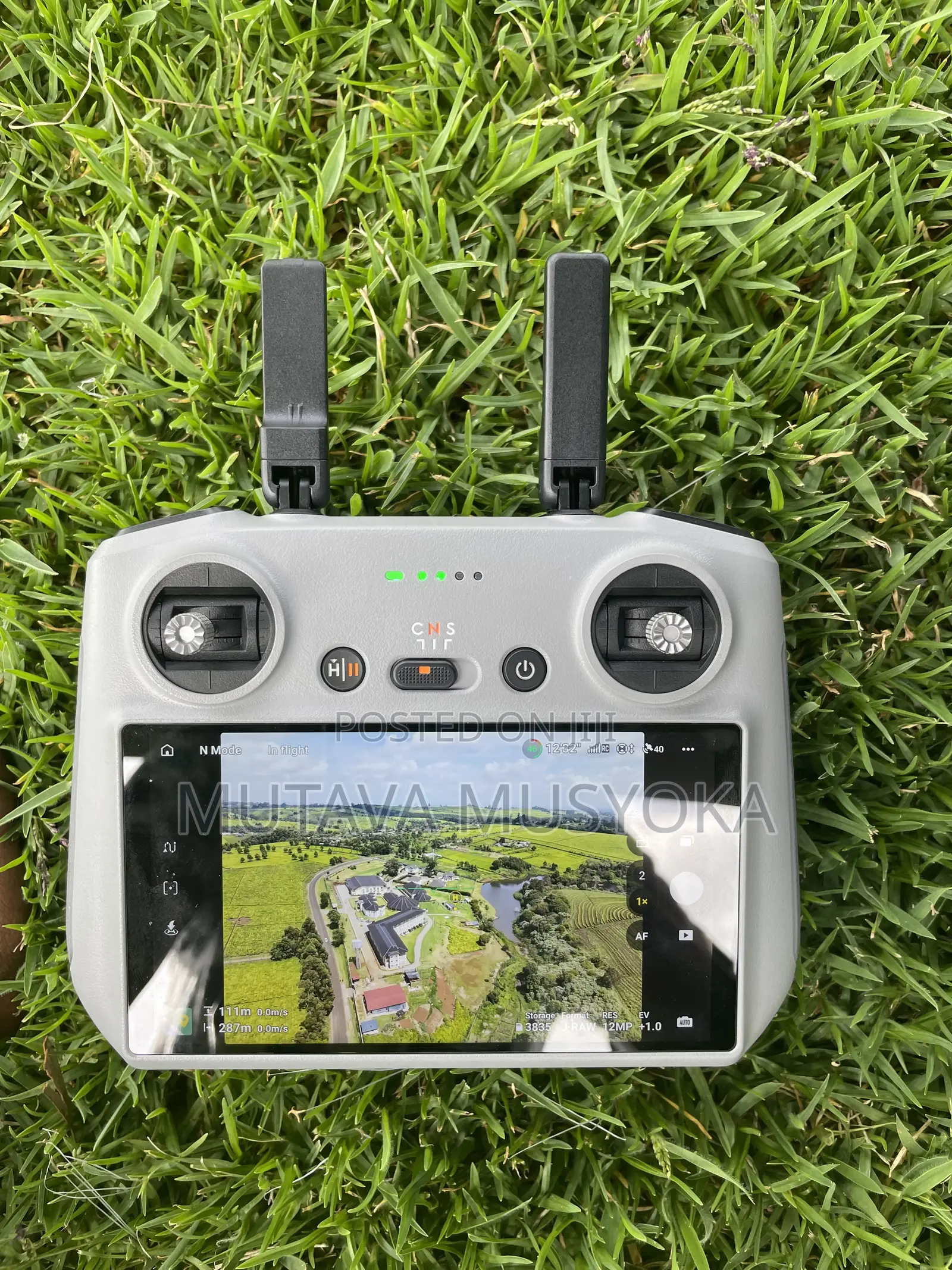 Drone Services
