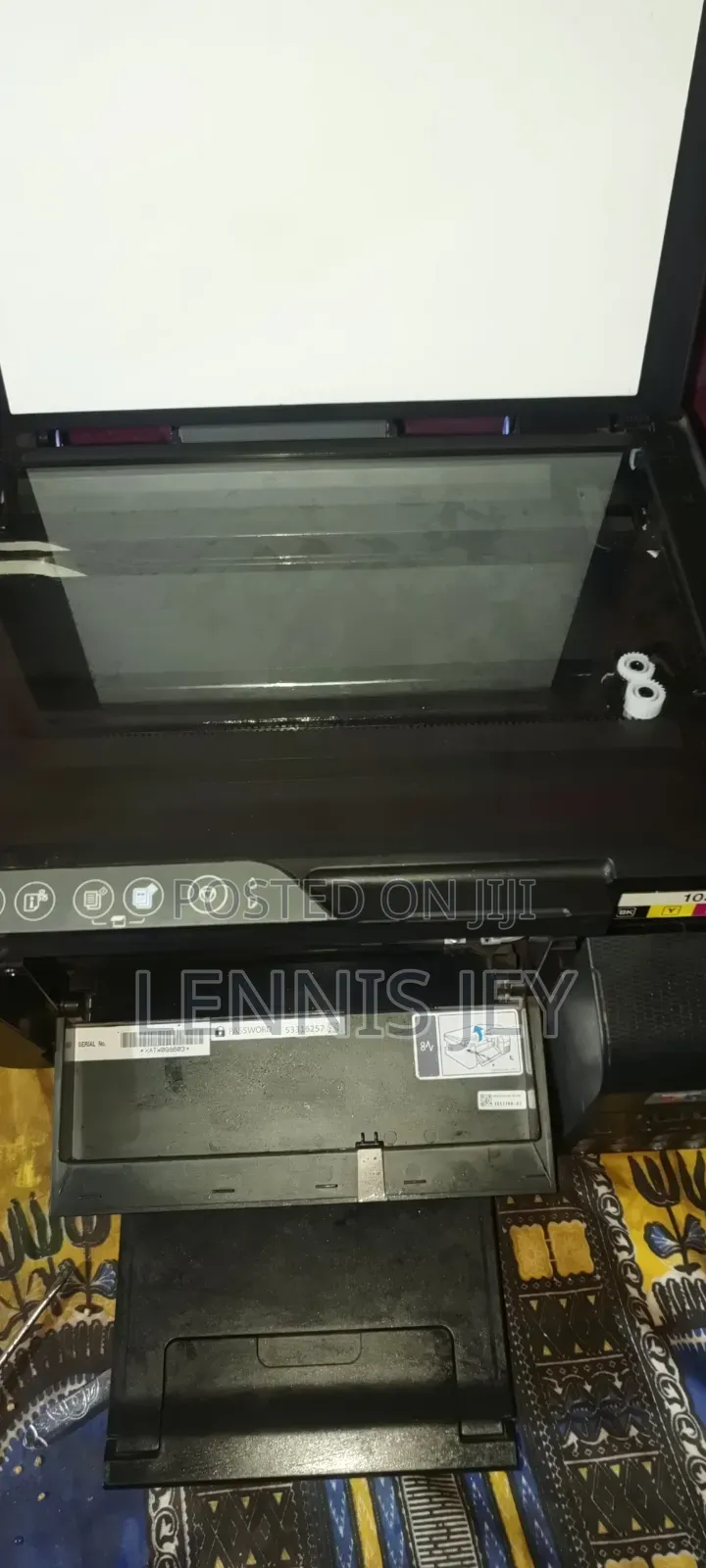 Epson Printer L3250 Series