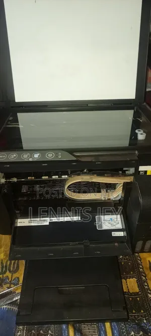 Epson Printer L3250 Series