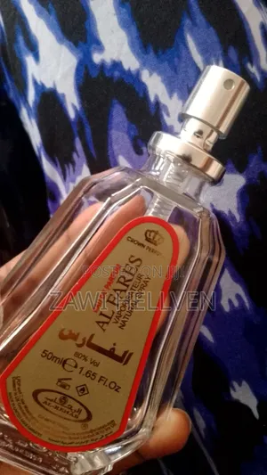 3 EMPTY ARABIAN BOTTLES- Mousuf Wardi,Qaed Al Fursan,Al Fares Al Rehab