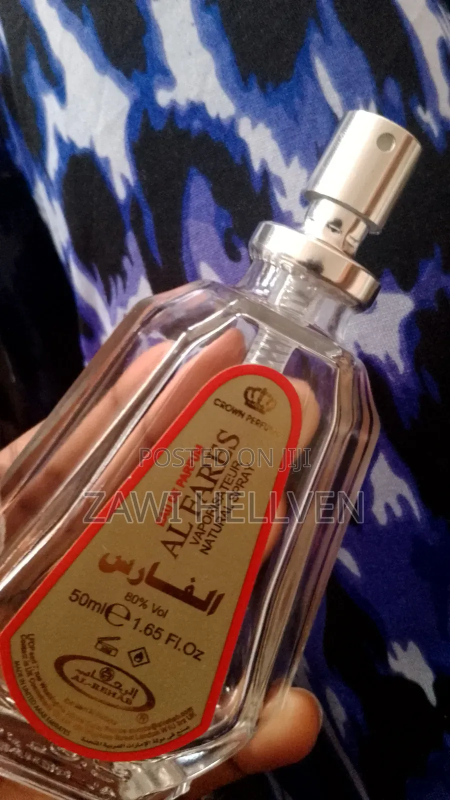3 EMPTY ARABIAN BOTTLES- Mousuf Wardi,Qaed Al Fursan,Al Fares Al Rehab