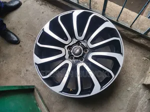 Range Rover Sport/ Landrover Discovery 3/4 19,20,22inch Rims