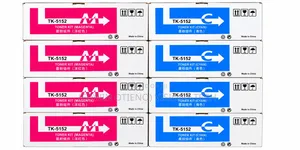 TK 5152 for Use in Kyocera ECOSYS M6035/6535cign