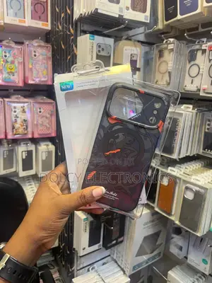 iPhone 17Pro Max Case