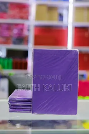 Note Books