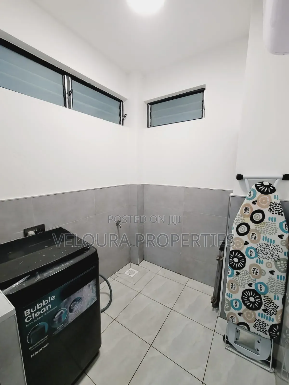 Furnished 2bdrm Apartment in Gtc, Nairobi Central for rent
