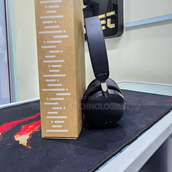 Jabra Evolve2 75 Link 390a Ms Stereo - thumbnail 2
