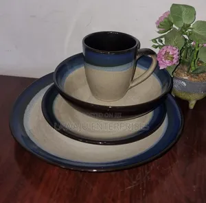 Complete Dinner Set