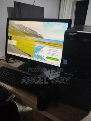Desktop Computer Acer 8GB Intel Core i5 HDD 1T