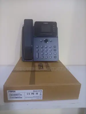 Fanvil Wireless IP Phone V61W