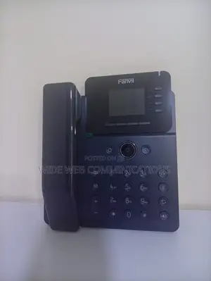 Fanvil Wireless IP Phone V61W